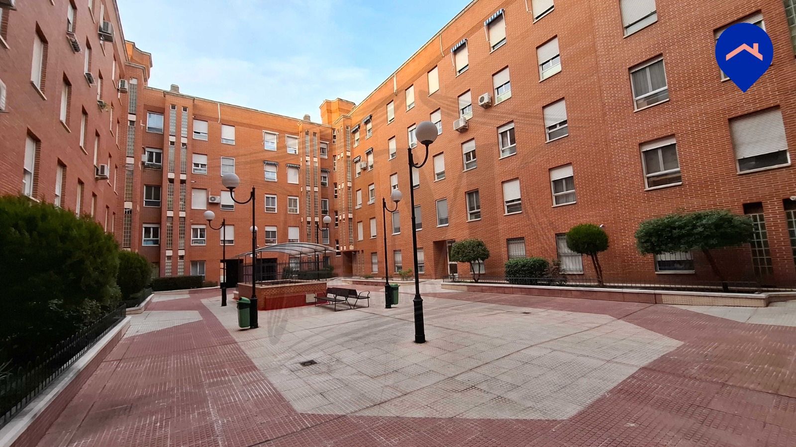 Piso en venta en Calle Cañada, Cañada - Mancha Amarilla
