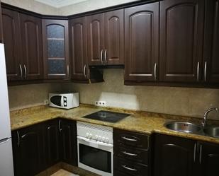 Kitchen of Flat to rent in Almendralejo