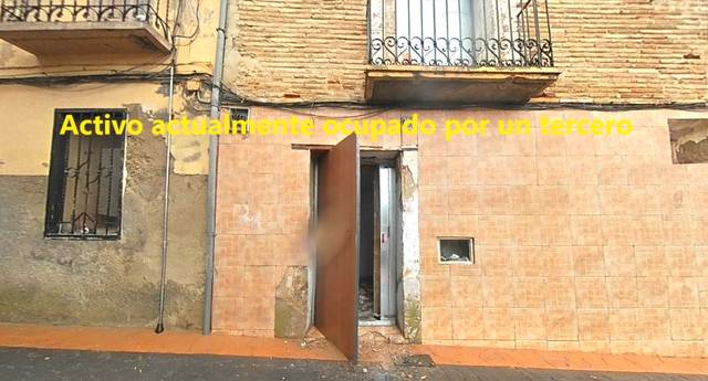 Casa-chalet en Venta en Calle Gallur en Ejea de los Caballeros