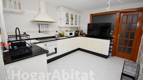 Foto 3 de Piso en venta en Calle Raval (el), Centro, Burriana / Borriana