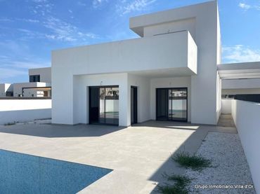 Casa con piscina en venta en El Verger