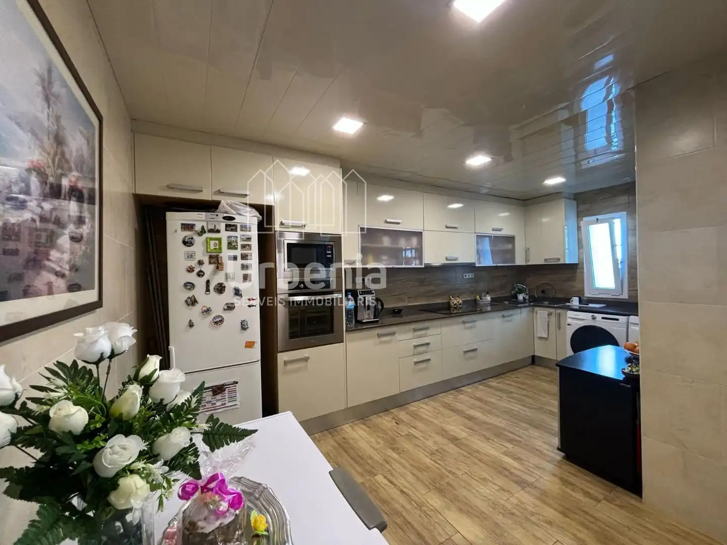 Houses for sale in Niàgara Parc - Ágora Parc