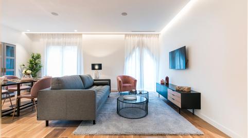 Photo 4 of Flat to rent in Calle de Don Ramón de la Cruz, Goya, Madrid