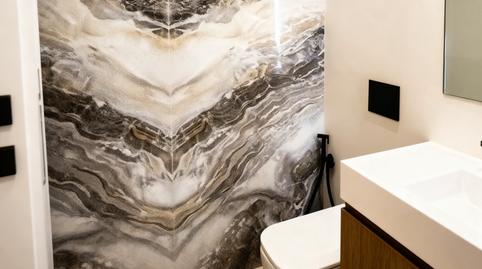 Foto 5 de Piso de alquiler en Calle Pacífico, 18, Paseo Marítimo Oeste - Pacífico, Málaga Capital