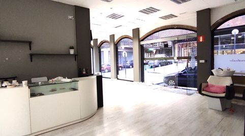Local comercial disponible