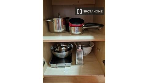 Foto 4 de Apartament per a compartir a Palmeral, Alicante