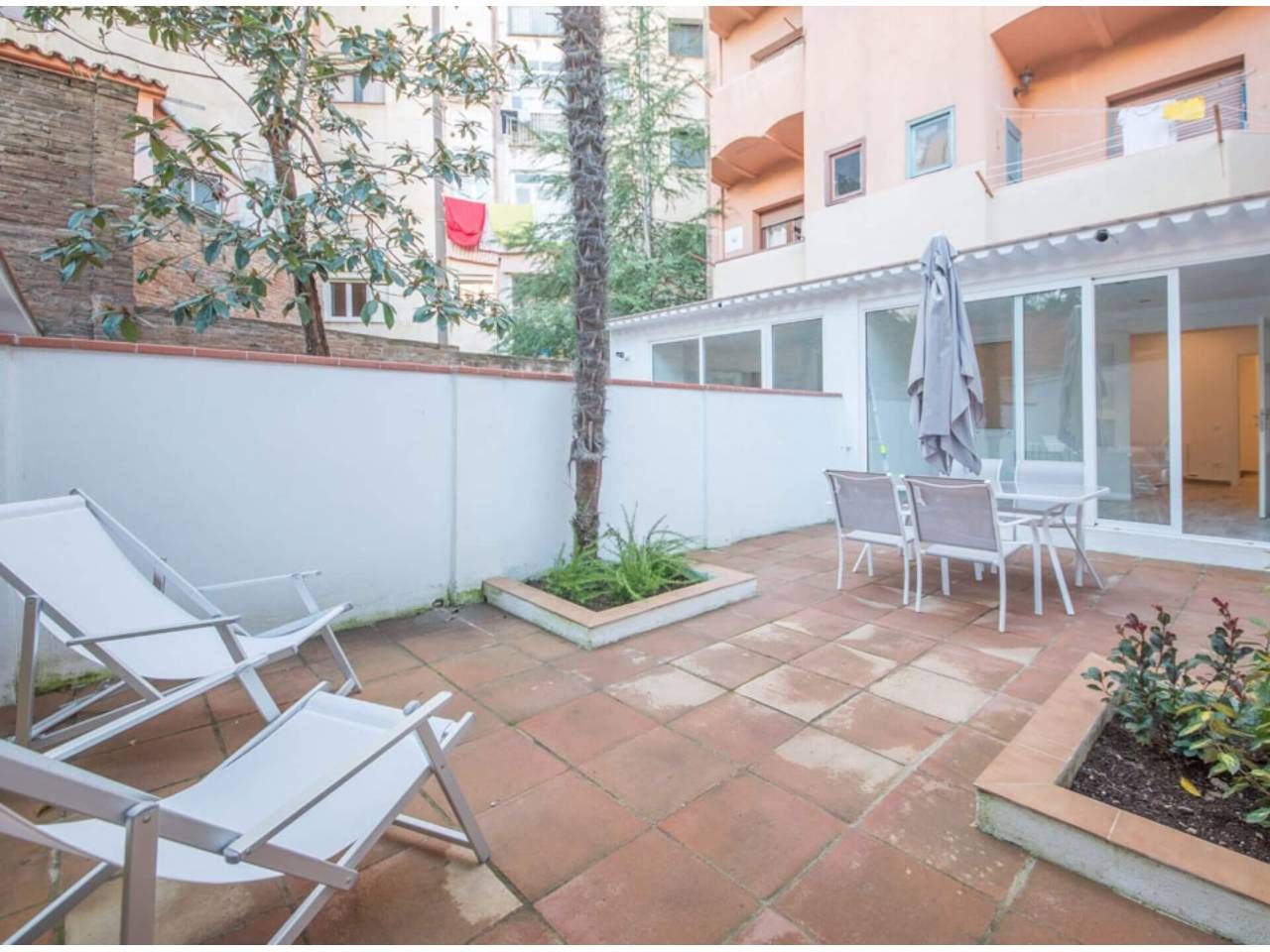 Flat to rent in Berna , El Putget i el Farró