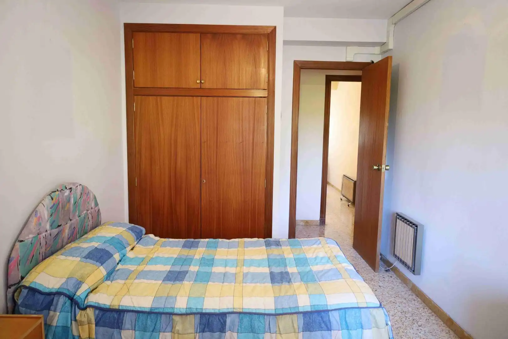 Habitación de Piso en venta en Alcañiz con Terraza y Balcón