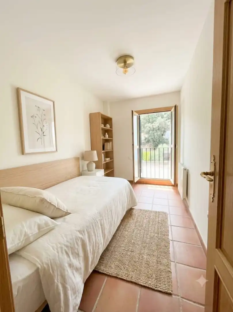 Terraced house with balcony for sale in Aracena, imagen 22