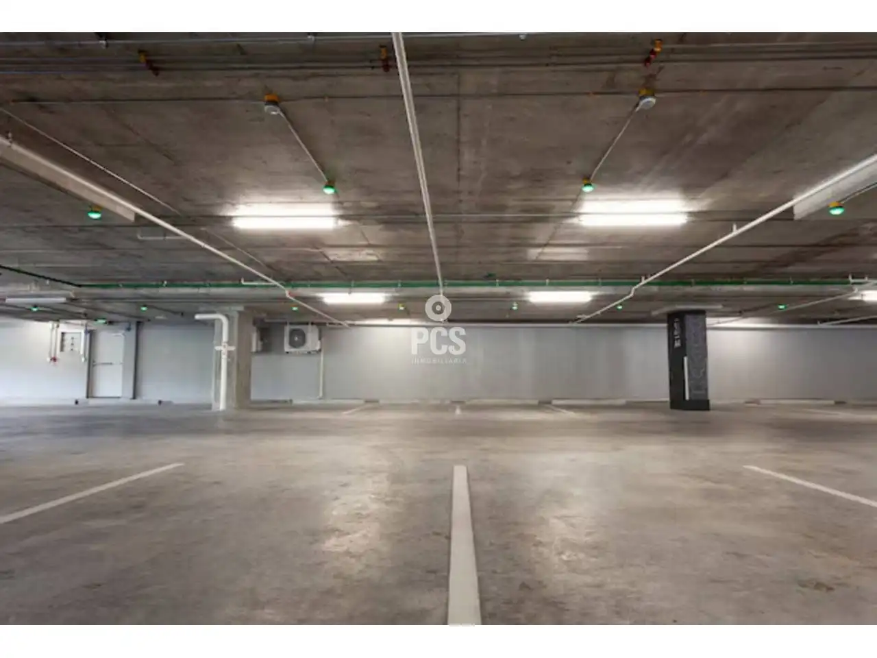 Parkplatz von Garage zum Verkauf in Alhama de Murcia