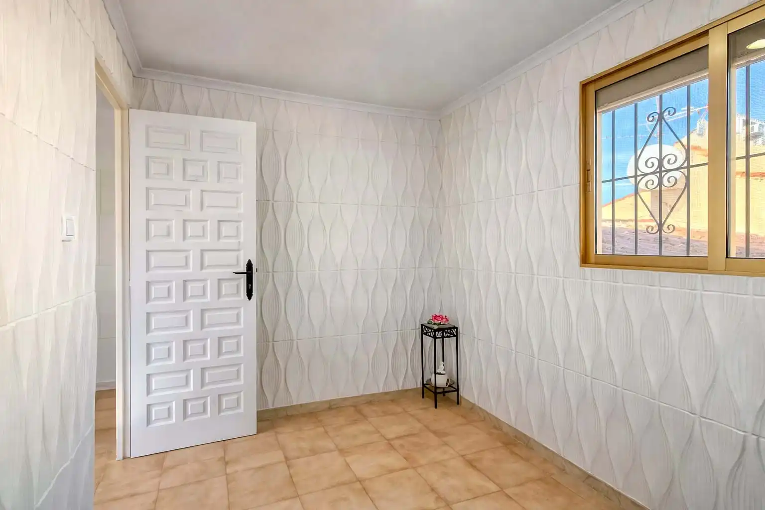 Casa adosada en venta en San Fulgencio con Aire acondicionado, Calefacción y Terraza