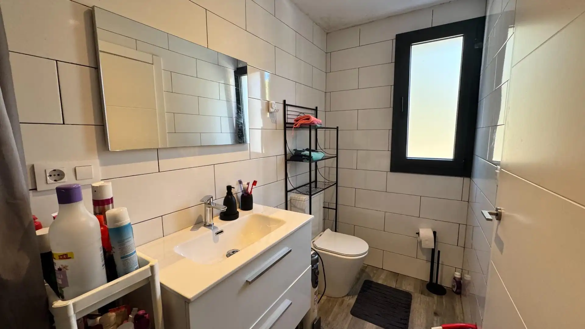 Chalet con terraza en venta en Avenida Manxa, imagen 15