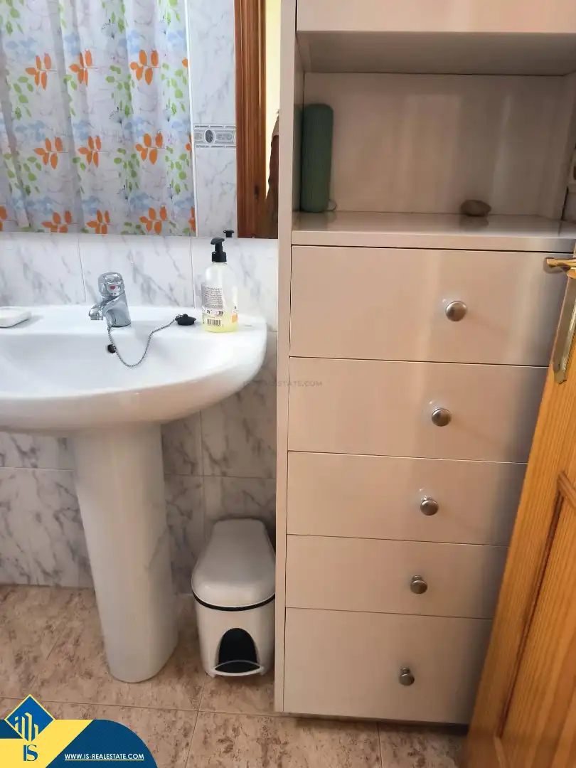 Bungalow amb piscina en venda a Orihuela Costa, imagen 18