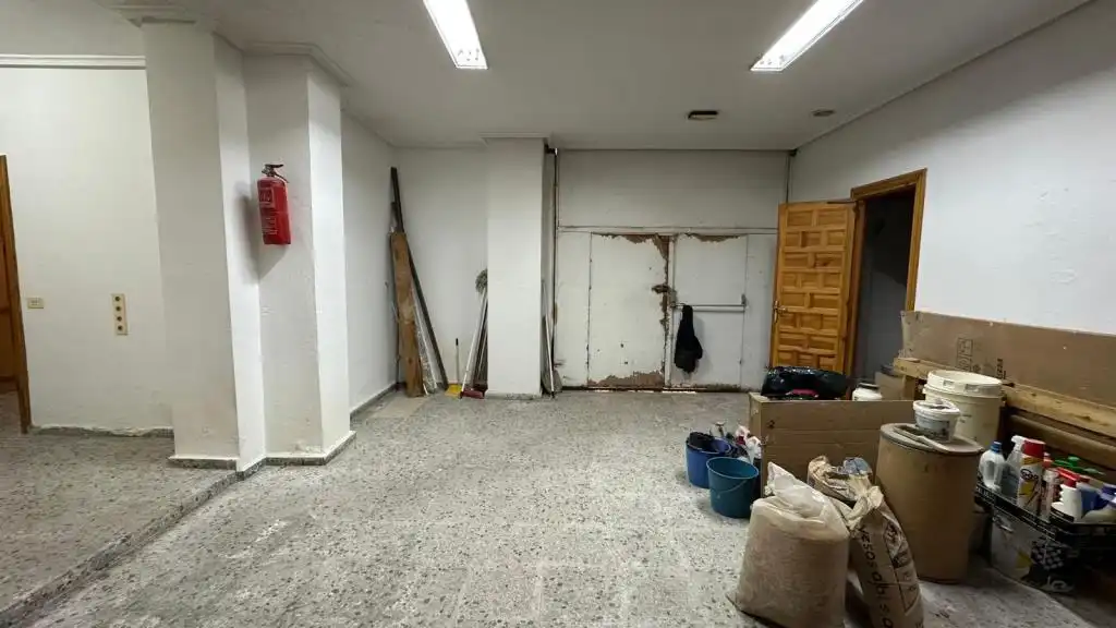 Gewerbefläche zur Miete in Calle Molinillo 9, imagen 8