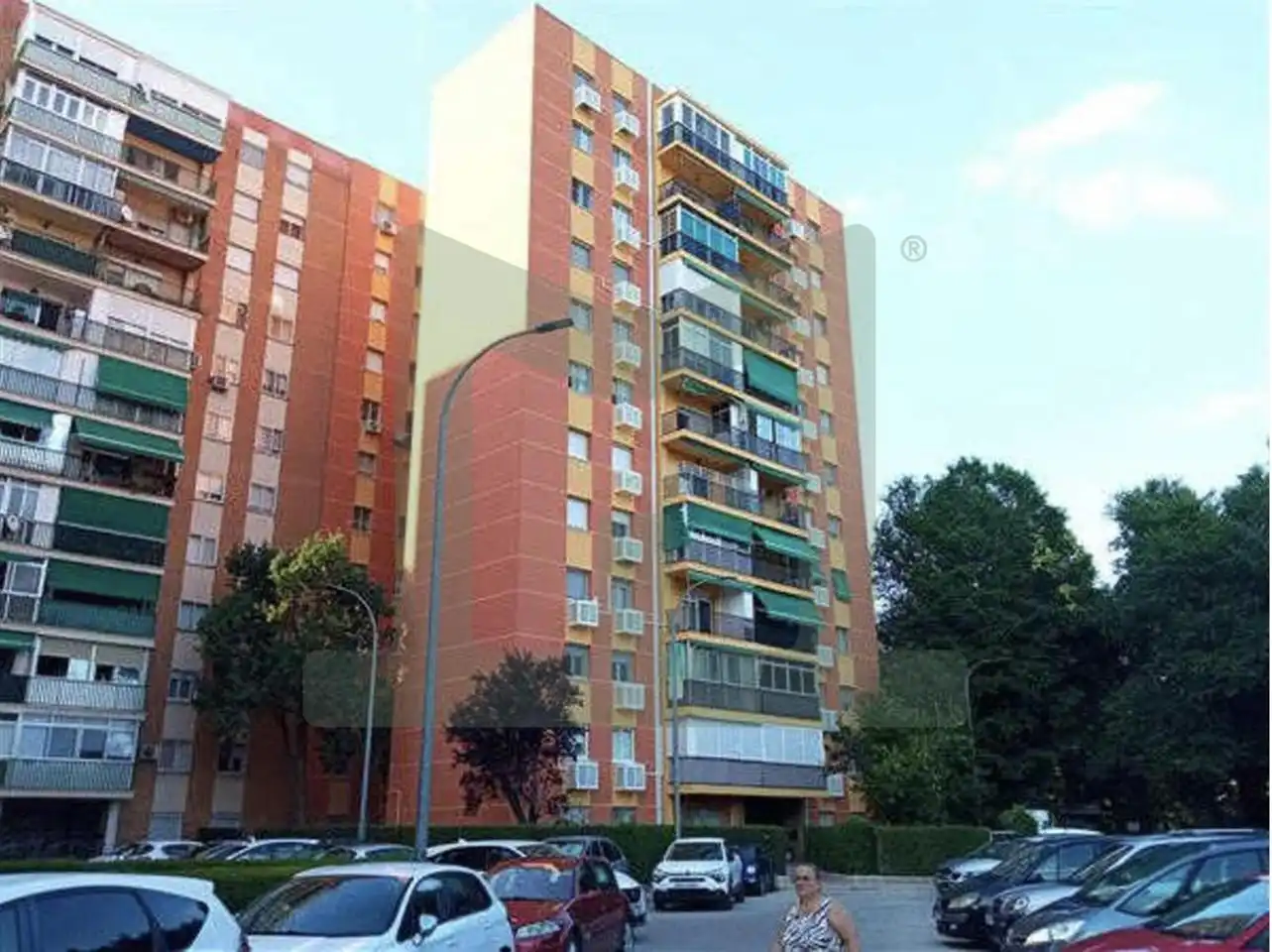 Ground floor with lift for sale in Calle Río Tajuña, imagen 9