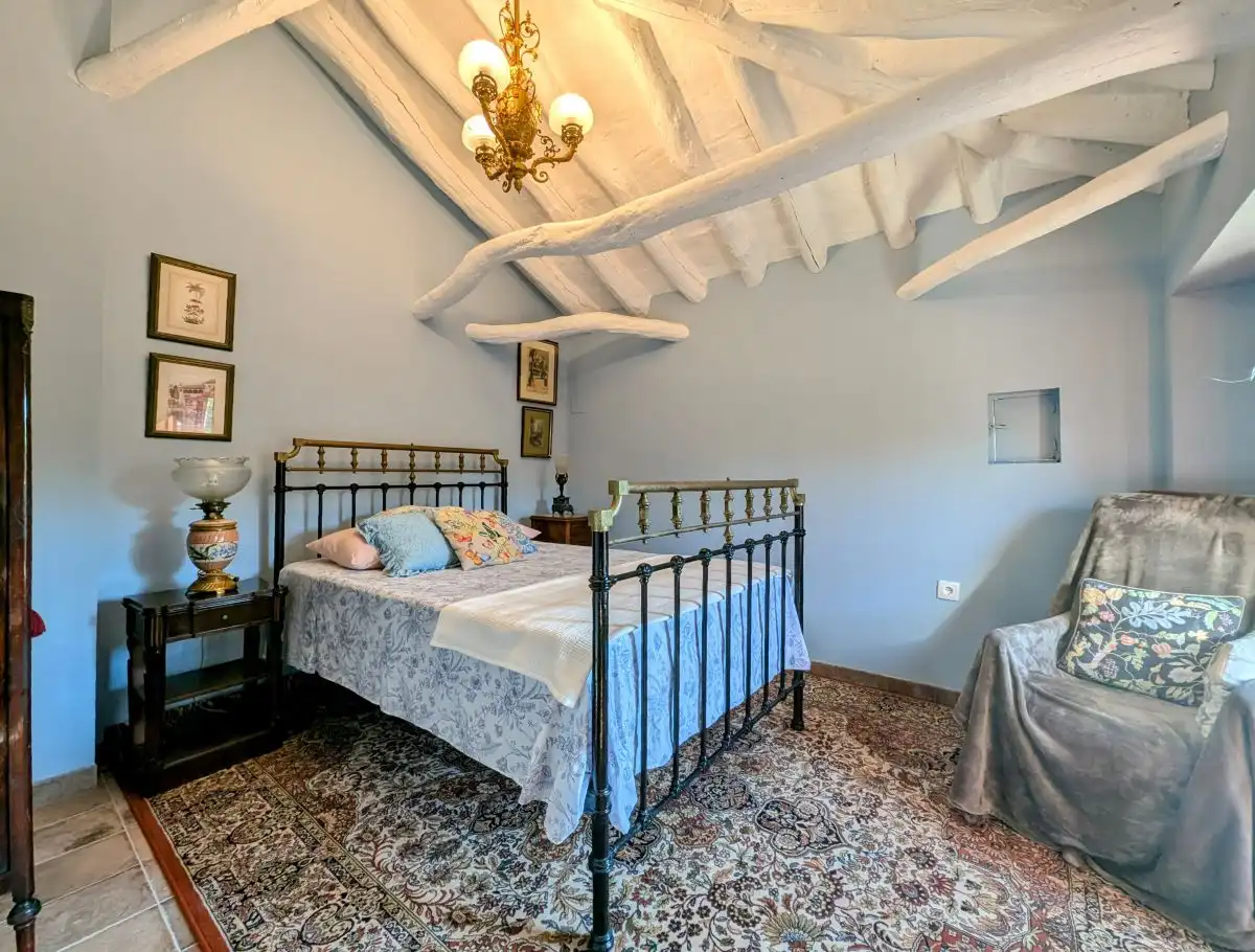 Villa con giardino in vendita a Loja, imagen 25
