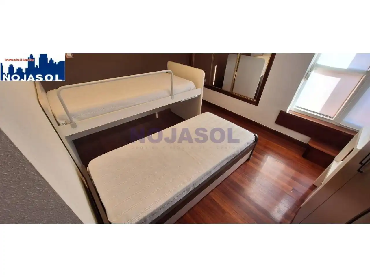Appartement compact avec piscine à louer à Calle EL ARENAL 11, imagen 34