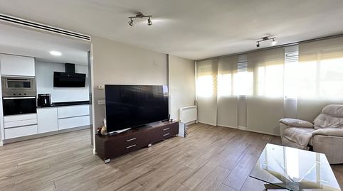 Photo 2 of Flat for sale in Castell de Castells, Garbinet - Parque de las Avenidas, Alicante / Alacant