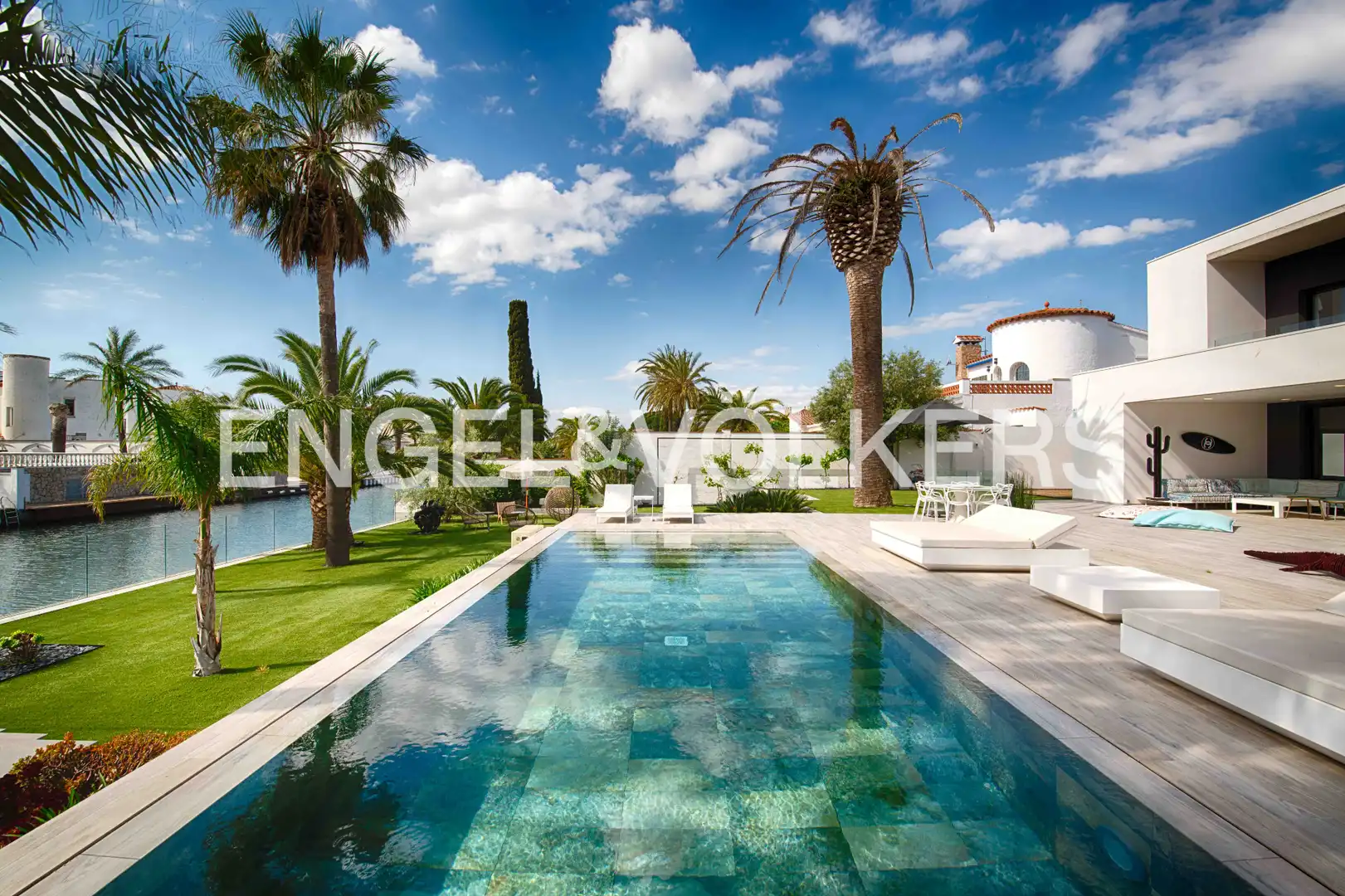 Chalet con terraza en venta en Carrer Tordera, imagen 10