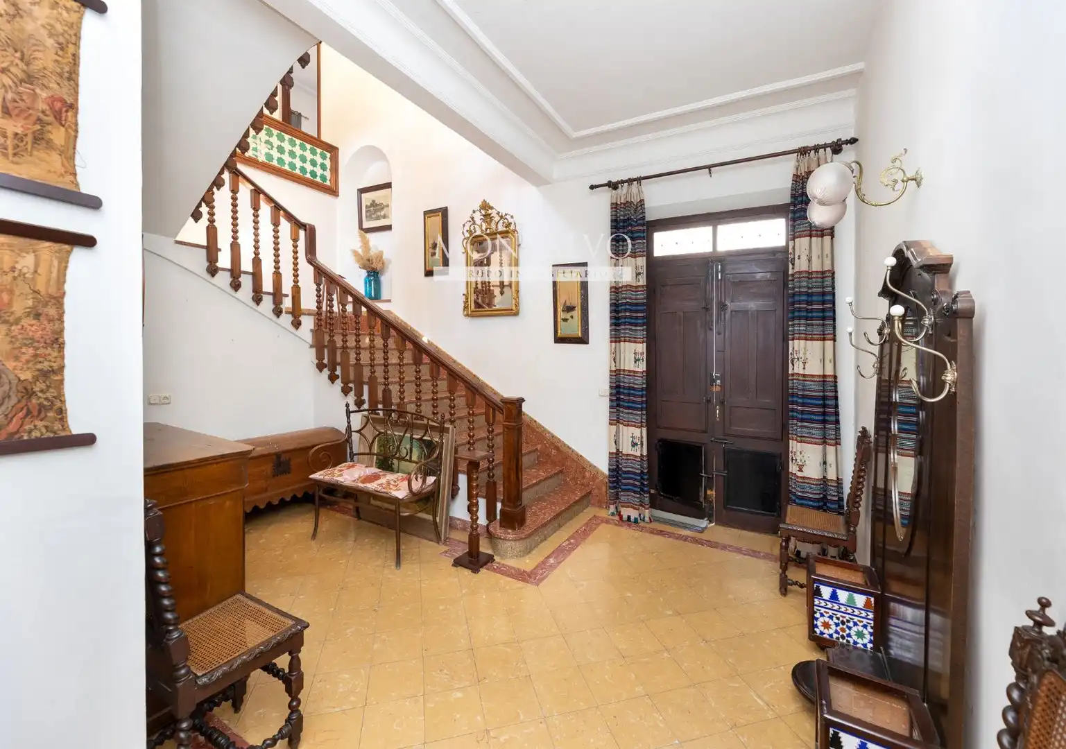 Haus oder Chalet zum Verkauf in Atarfe mit Heizung, Terrasse und Abstellraum