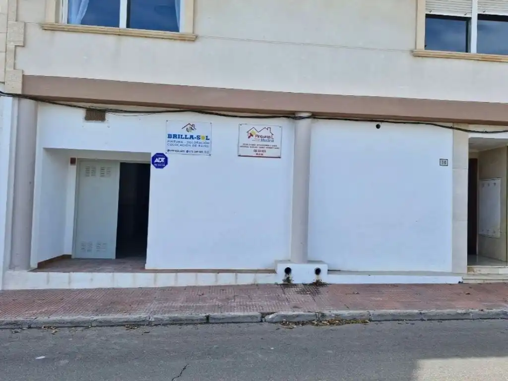 Local comercial en venda a Centro ciudad, imagen 3