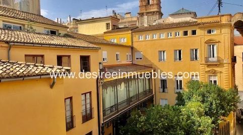 Photo 5 of Attic to rent in Carrer de Samaniego, La Seu,  Valencia Capital
