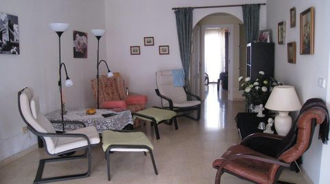 Foto 3 de Apartamento de alquiler en Centro ciudad, Fuengirola