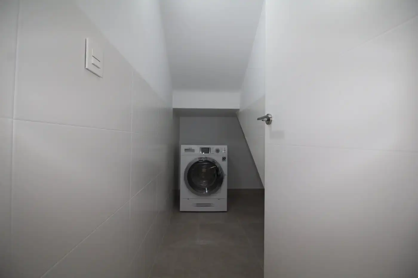 Casa o chalet en venta en La Nucia con Aire acondicionado, Calefacción y Jardín privado