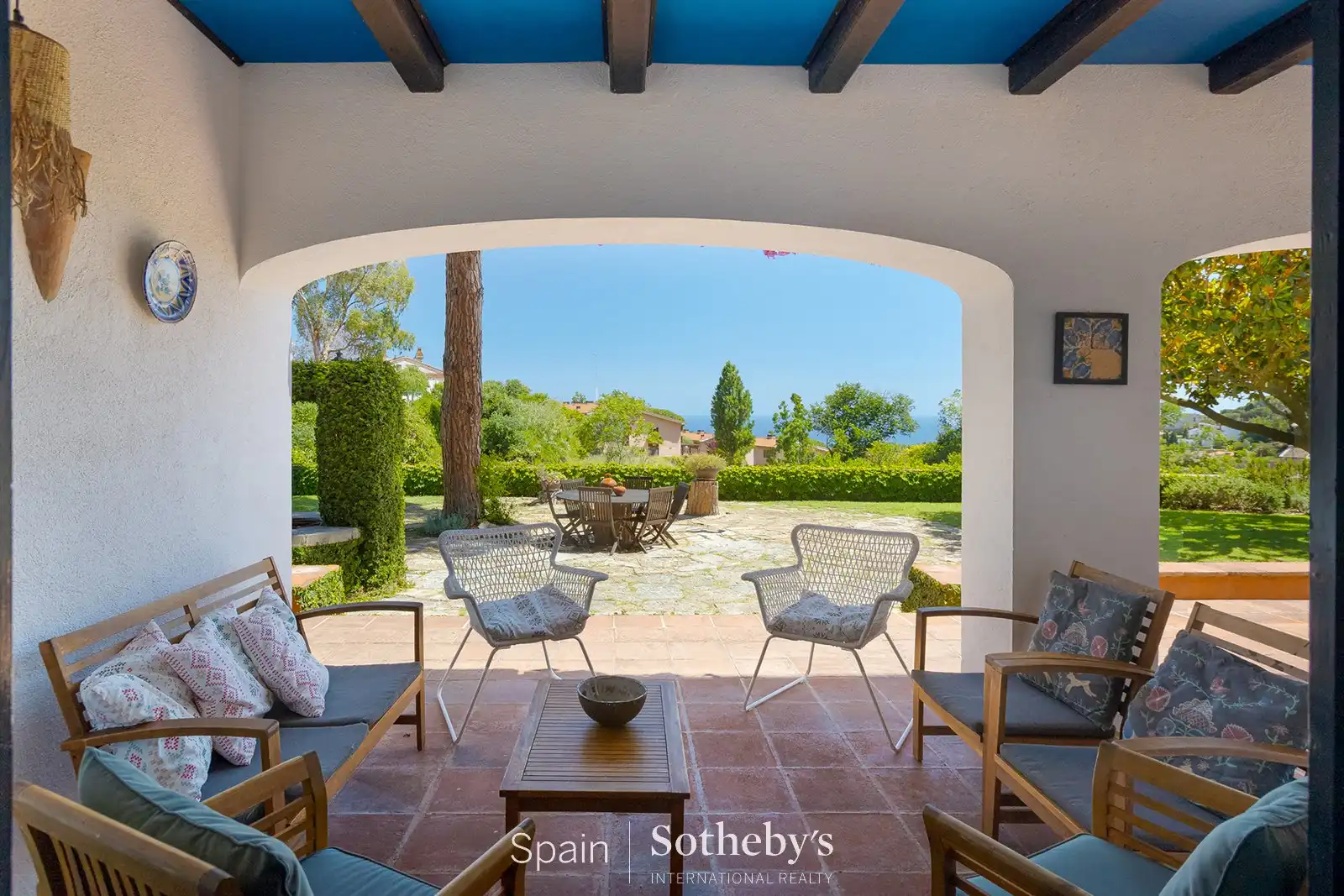 Casa rústica con piscina en venta en Premià de Dalt, imagen 17
