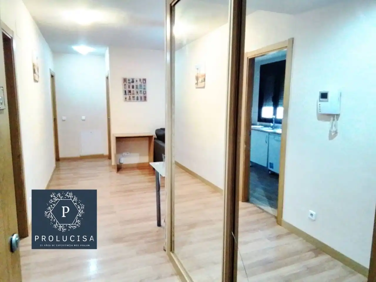 Flat with lift to rent in Calle Faustino Ruiz, imagen 10