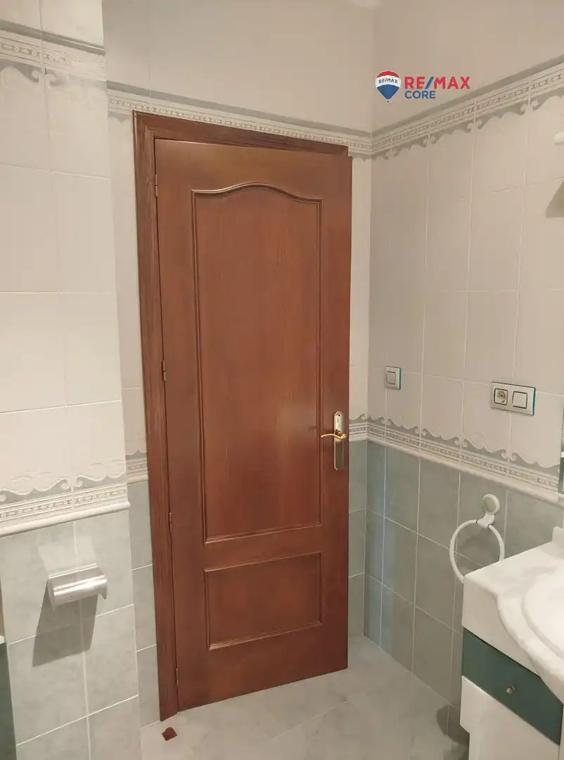 Baño de Casa o chalet en venta en Guareña con Aire acondicionado, Calefacción y Terraza
