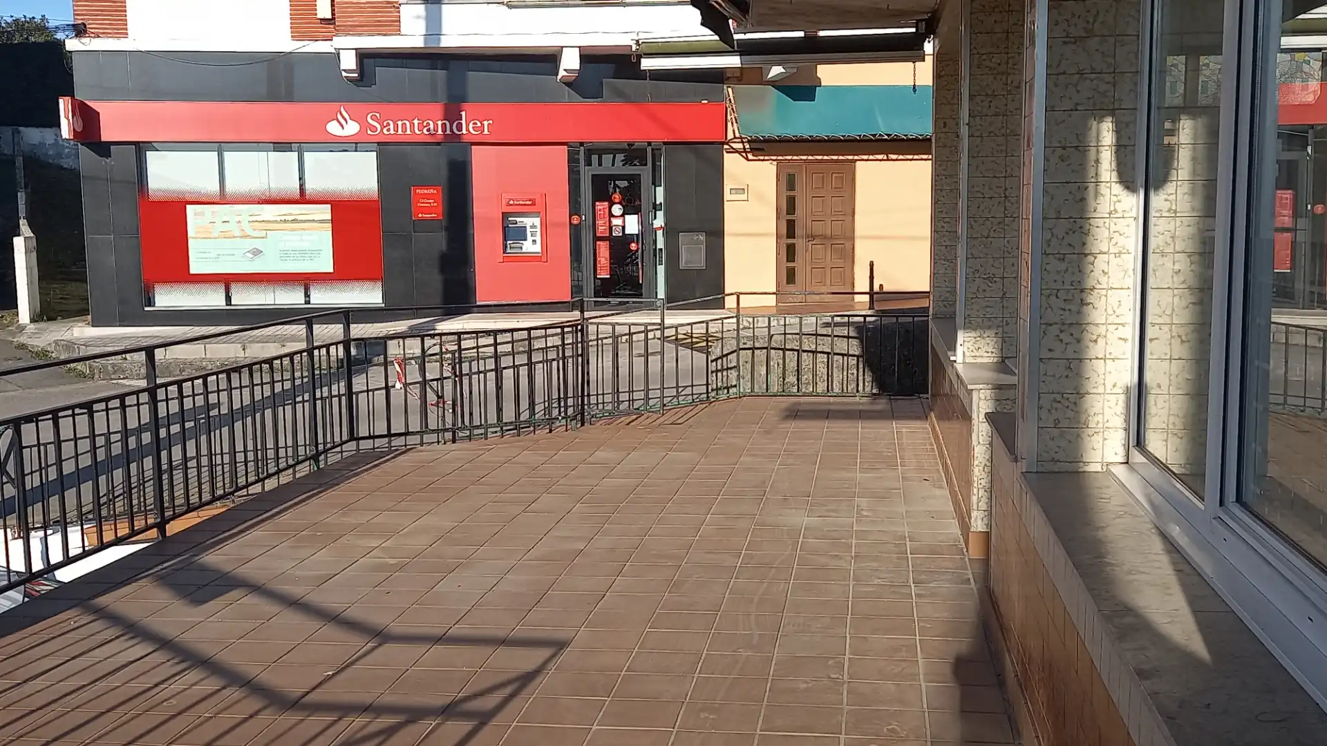 Casa con terrazza in vendita a Barrio Cuatro Caminos 170, imagen 5