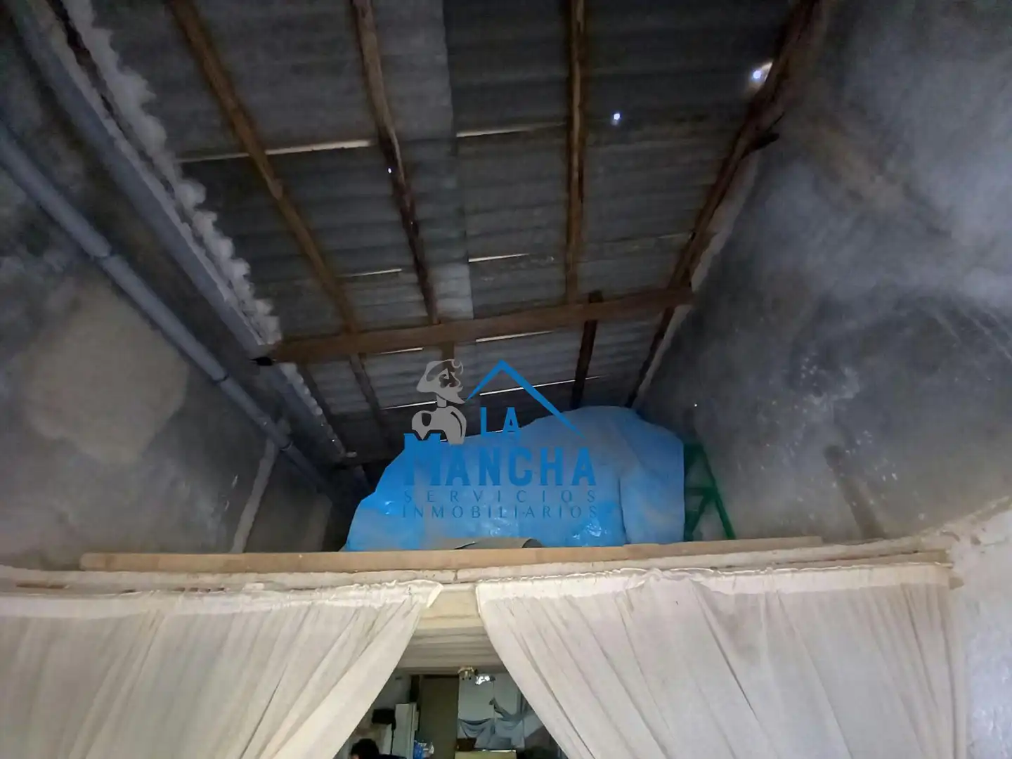 Casa con terraza en venta en Barrax, imagen 54