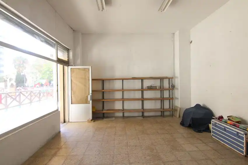 Local en venta en Ansoáin / Antsoain