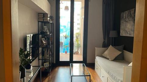 Foto 3 de Piso de alquiler en Calle Villarroel, L'Antiga Esquerra de l'Eixample,  Barcelona Capital