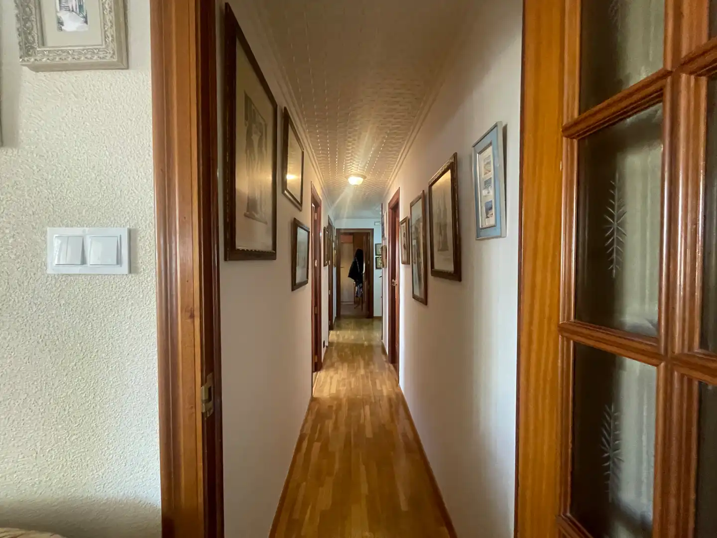 Pis en venda en Elda amb Aire condicionat i Balcó