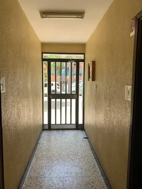 Pis amb terrassa en venda a Carrer de Sant Crispí, imagen 2