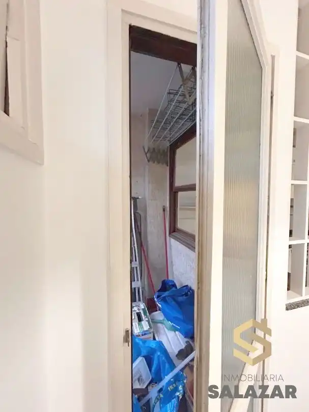Piso de alquiler en Bilbao  con Calefacción, Jardín privado y Terraza
