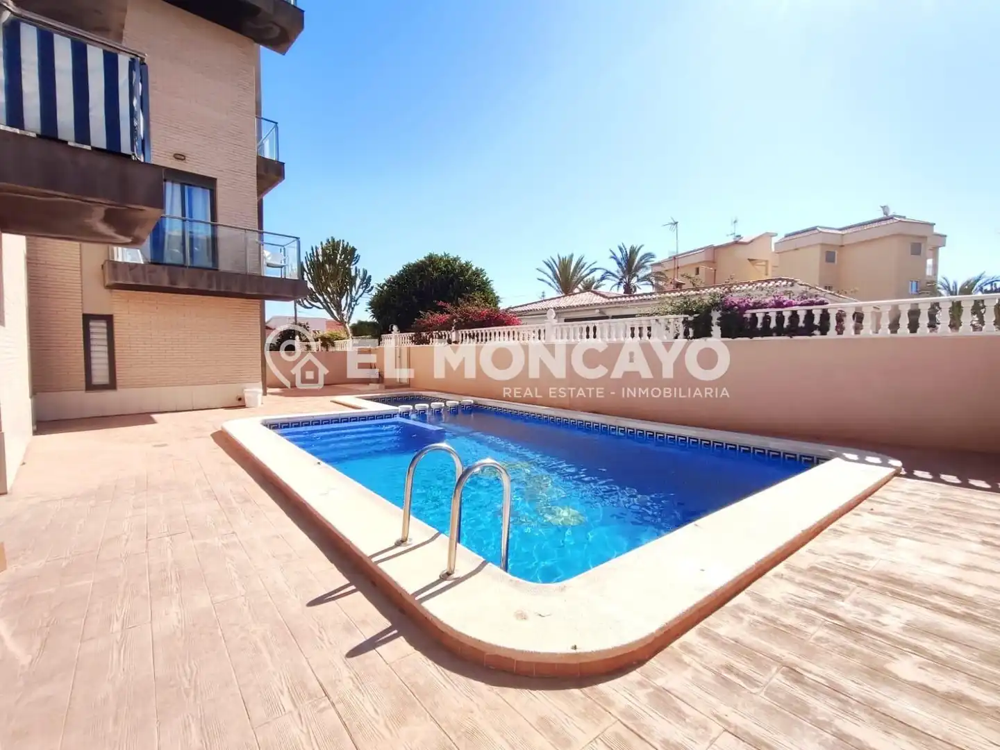 Apartment mit Pool zum Verkauf in Playa del Acequión, Náufragos y Rocío del Mar, imagen 30