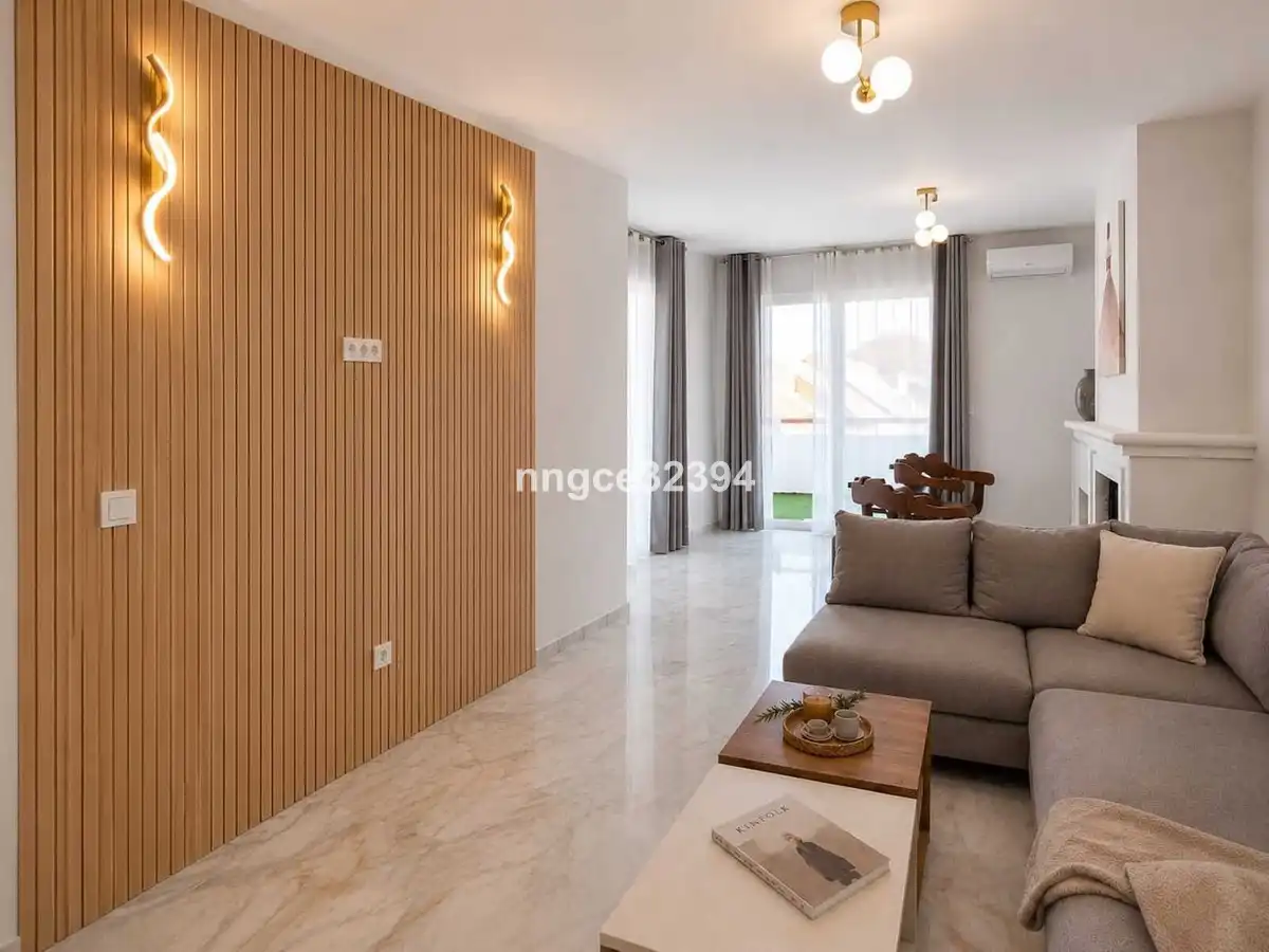 Penthouse mit Pool zum Verkauf in Benamara - Atalaya, imagen 15