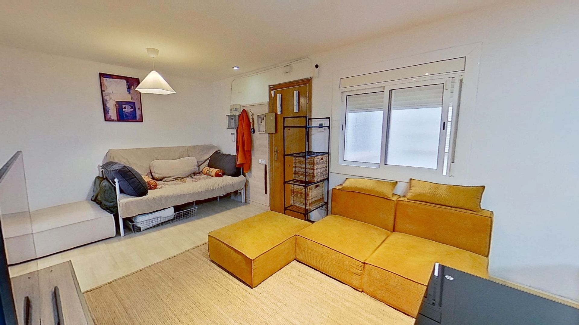 Wohnung zum Verkauf in Carrer Bòbiles, La Florida, La Florida - Les Planes