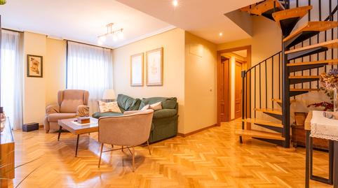 Foto 4 de Ático en venta en Calle las Adelfas, 2b, Valderas - Los Castillos, Alcorcón