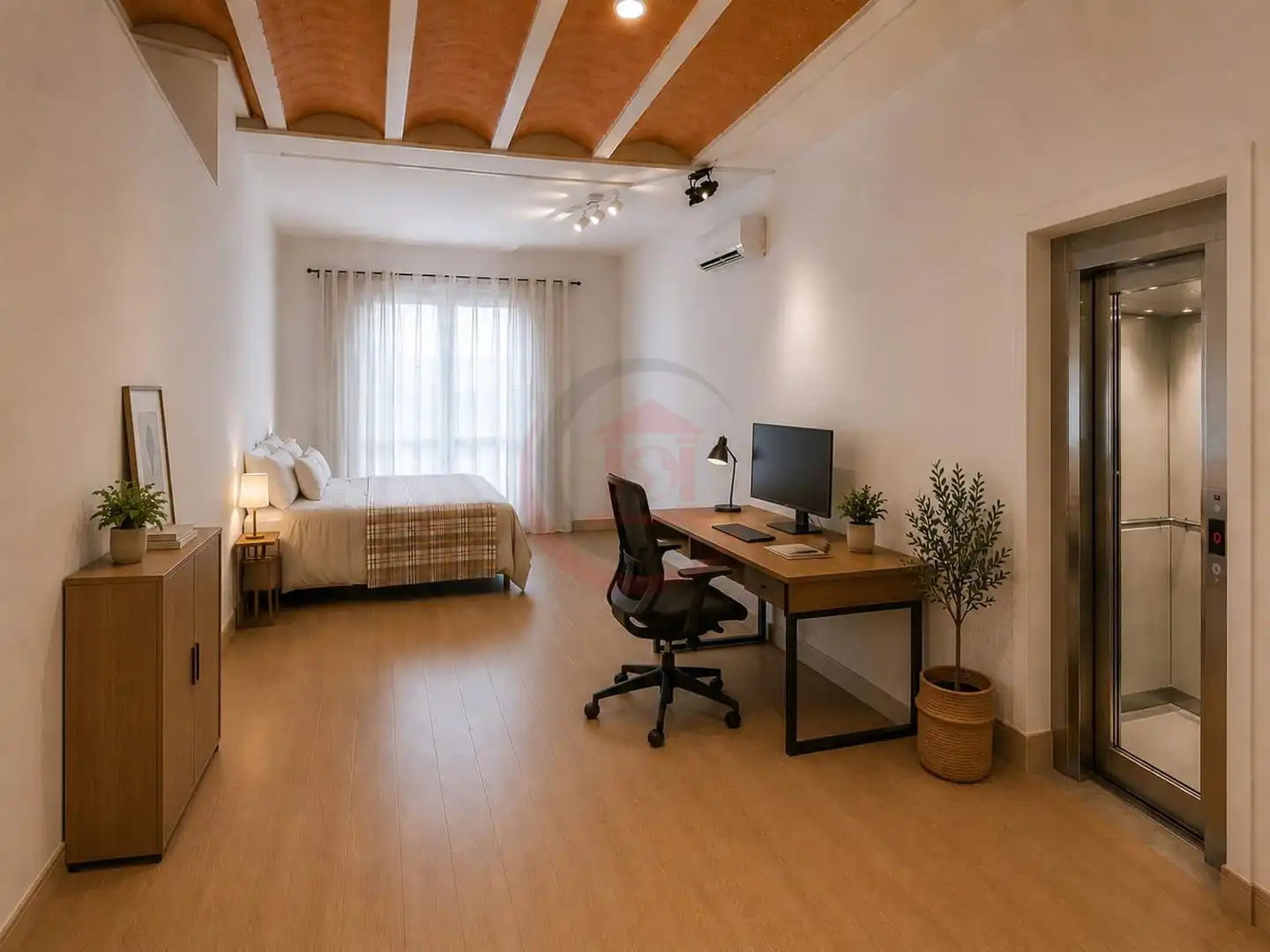 Duplex avec ascenseur à vendre à Tápiales, imagen 19