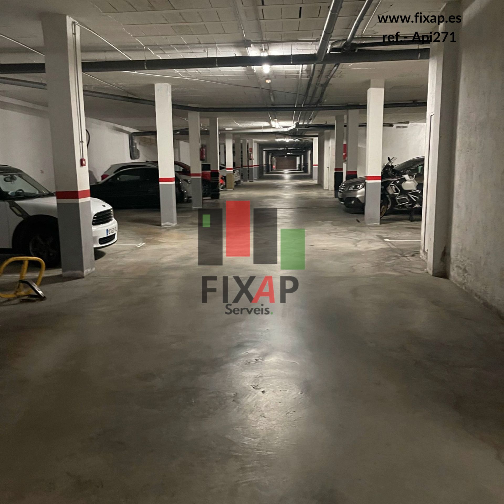 Garatge de lloguer a Avinguda de Reus, 14, Constantí