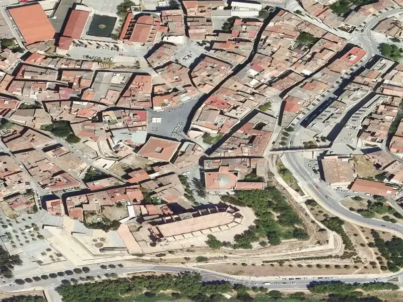 Appartement à vendre à Calle Baixada del Pòpul, imagen 2