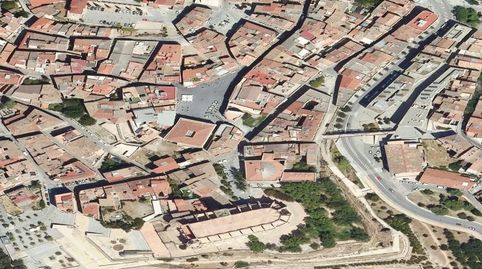 Foto 2 de Piso en venta en Calle Baixada del Pòpul, Barri Antic, Manresa