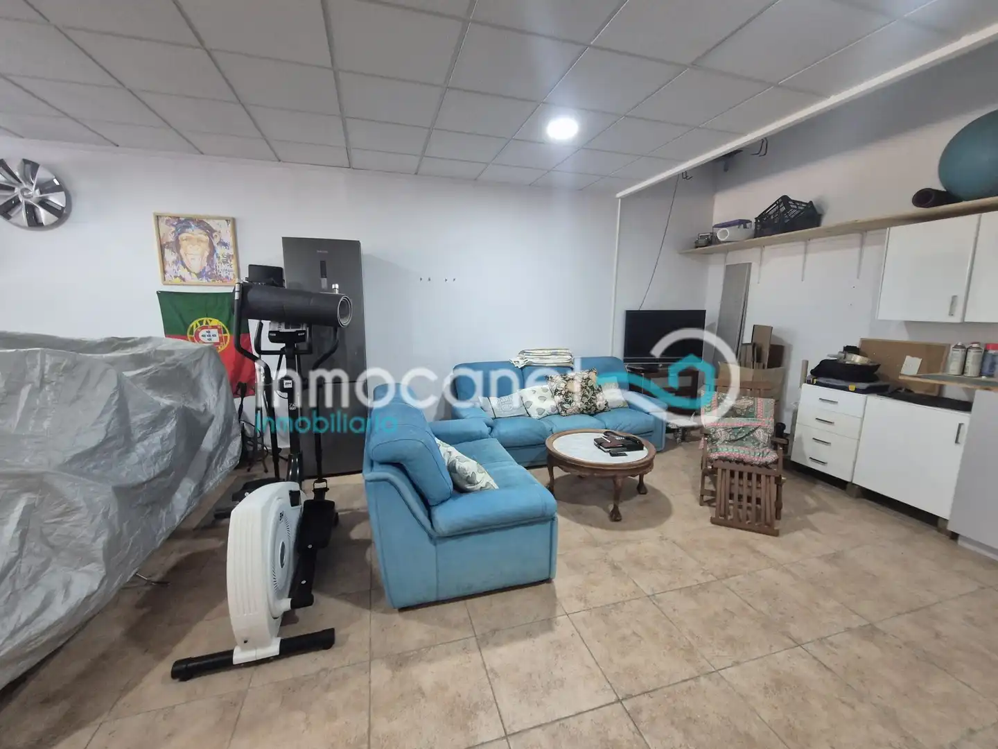 Casa o chalet en venta en Potries con Aire acondicionado, Terraza y Trastero