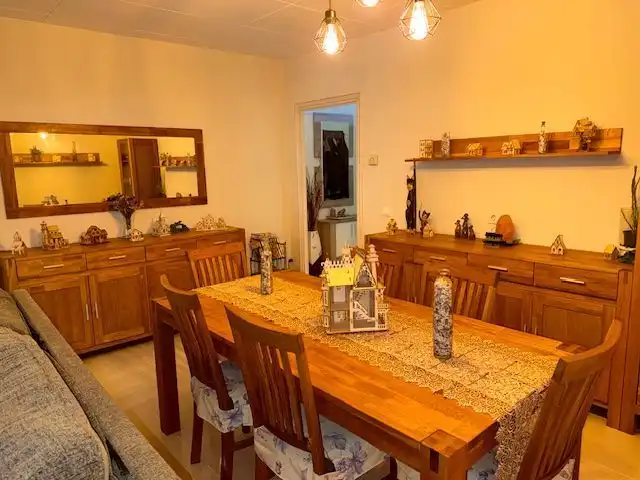 Menjador de Casa o xalet en venda en Palafrugell amb Aire condicionat, Calefacció i Terrassa