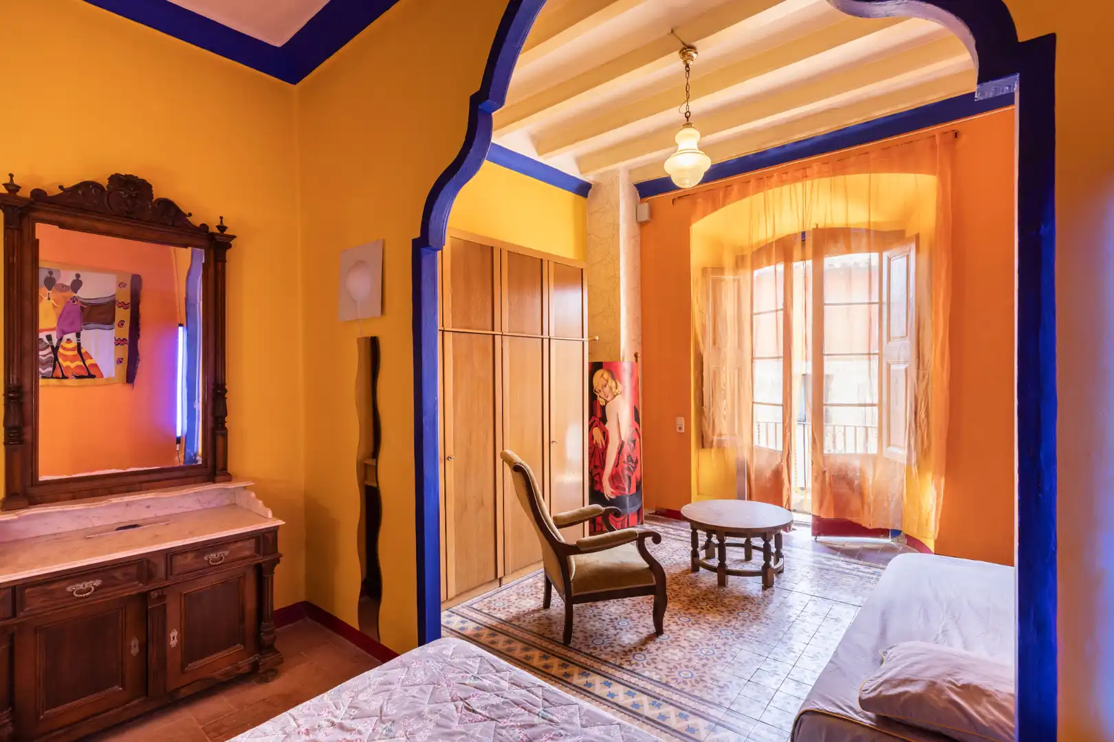 Inmuebles singulares en venta en Carrer Portal d'en Martí, imagen 5