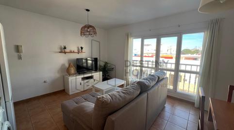 Foto 2 de Apartament en venda a Francisca Franquiz Gonzalez, El Cotillo, Las Palmas